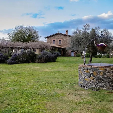 Casale Del Rosmarino - Albicocca * Montefiascone