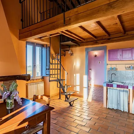 Casale Del Rosmarino - Albicocca Montefiascone