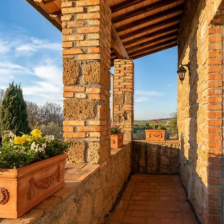 Casale Del Rosmarino - Albicocca * Montefiascone